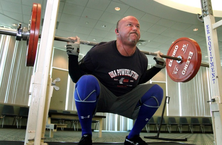 Preview: IPF World Masters Championship